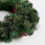 Kerstkrans Warth